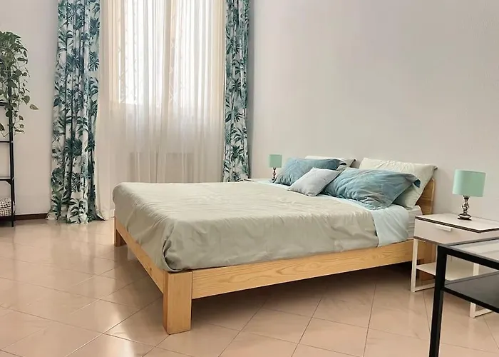 In Apartman