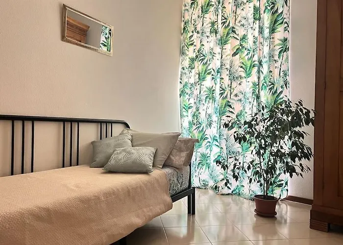 In Apartman *